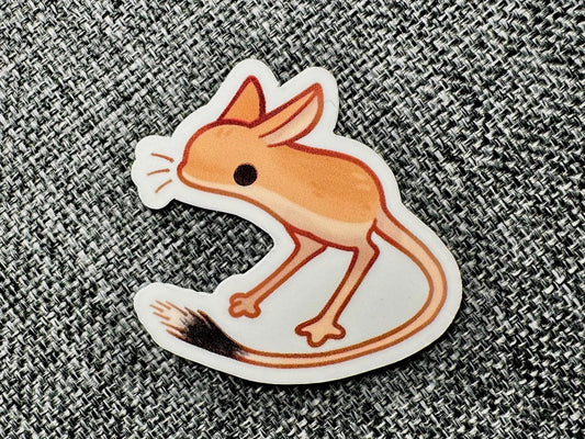 jerboa stickers!!